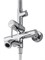 WONZON & WOGHAND Душевая система TOR, Хром (WW-88047073-CR) WW-88047073-CR