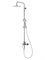 WONZON & WOGHAND Душевая система , Хром (WW-B2168-A-CR) WW-B2168-A-CR