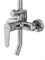 WONZON & WOGHAND Душевая система , Хром (WW-B2168-A-CR) WW-B2168-A-CR