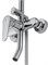 WONZON & WOGHAND Душевая система , Хром (WW-B2168-A-CR) WW-B2168-A-CR