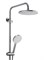 WONZON & WOGHAND Душевая система , Хром (WW-B2168-A-CR) WW-B2168-A-CR