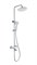 WONZON & WOGHAND Душевая система с термостатом NEO, Хром (WW-B3035-A3-CR) WW-B3035-A3-CR