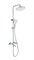 WONZON & WOGHAND Душевая система с термостатом NEO, Хром (WW-B3046-A1-CR) WW-B3046-A1-CR