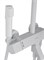 WONZON & WOGHAND Душевая система с термостатом The ONE, Белый матовый (WW-B3094-MW) WW-B3094-MW