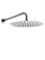 WONZON & WOGHAND Душевая система встраиваемая BRILLIANT, Хром (WW-88939079-CR) WW-88939079-CR