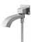 WONZON & WOGHAND Душевая система встраиваемая FLEX, Хром (WW-88939072-CR) WW-88939072-CR
