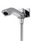 WONZON & WOGHAND Душевая система встраиваемая FLEX, Хром (WW-88939072-CR) WW-88939072-CR