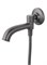 WONZON & WOGHAND Душевая система встраиваемая STEAM, Темный графит (WW-88939008-BGM) WW-88939008-BGM