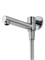 WONZON & WOGHAND Душевая система встраиваемая STICK, Хром (WW-88939017-CR) WW-88939017-CR