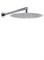WONZON & WOGHAND Душевая система встраиваемая STICK, Хром (WW-88939017-CR) WW-88939017-CR