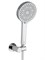 WONZON & WOGHAND Душевая система встраиваемая STICK, Хром (WW-88939017-CR) WW-88939017-CR