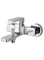 WONZON & WOGHAND Смеситель для ванны ARNIE, Хром (WW-693101-CR) WW-693101-CR