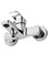 WONZON & WOGHAND Смеситель для ванны ARNIE, Хром (WW-693101-CR) WW-693101-CR