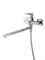 WONZON & WOGHAND Смеситель для ванны FLEX, Хром (WW-639906-CR) WW-639906-CR