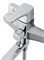 WONZON & WOGHAND Смеситель для ванны FLEX, Хром (WW-639906-CR) WW-639906-CR