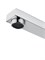 WONZON & WOGHAND Смеситель для ванны FLEX, Хром (WW-639906-CR) WW-639906-CR