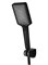 WONZON & WOGHAND Смеситель для ванны FLEX, Черный матовый (WW-639906-MB) WW-639906-MB