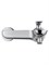 WONZON & WOGHAND Смеситель для ванны SHARK, Хром (WW-483101-CR) WW-483101-CR