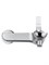WONZON & WOGHAND Смеситель для ванны SHARK, Хром (WW-48B3101-CR) WW-48B3101-CR