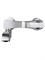 WONZON & WOGHAND Смеситель для ванны TRIUMPH, Хром (WW-563101-CR) WW-563101-CR