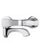 WONZON & WOGHAND Смеситель для ванны TRIUMPH, Хром (WW-563101-CR) WW-563101-CR