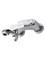 WONZON & WOGHAND Смеситель для ванны TRIUMPH, Хром (WW-563101-CR) WW-563101-CR