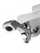 WONZON & WOGHAND Смеситель для ванны TRIUMPH, Хром (WW-563101-CR) WW-563101-CR