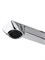 WONZON & WOGHAND Смеситель для ванны с душем BRILLIANT, Хром (WW-88037079-CR) WW-88037079-CR