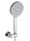 WONZON & WOGHAND Смеситель для ванны с душем BRILLIANT, Хром (WW-88037079-CR) WW-88037079-CR