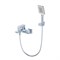 WONZON & WOGHAND Смеситель для ванны с душем EDGE, Хром (WW-88639003A-CR) WW-88639003A-CR