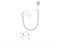 WONZON & WOGHAND Смеситель для ванны с душем FIT, Хром (WW-88639009-CR) WW-88639009-CR