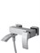 WONZON & WOGHAND Смеситель для ванны с душем FIT, Хром (WW-88639009-CR) WW-88639009-CR