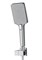 WONZON & WOGHAND Смеситель для ванны с душем FLEX, Хром (WW-88037072-CR) WW-88037072-CR
