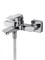 WONZON & WOGHAND Смеситель для ванны с душем FORZA, Хром (WW-639031-1-CR) WW-639031-1-CR