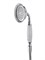 WONZON & WOGHAND Смеситель для ванны с душем RETRO, Хром (WW-88639020-CR) WW-88639020-CR