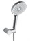WONZON & WOGHAND Смеситель для ванны с душем SOLO, Хром (WW-639032-1-CR) WW-639032-1-CR