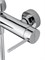 WONZON & WOGHAND Смеситель для ванны с душем STICK, Хром (WW-88639017-CR) WW-88639017-CR
