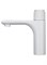 WONZON & WOGHAND Смеситель для раковины CLICK, Белый матовый (WW-A40412-MW) WW-A40412-MW
