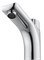WONZON & WOGHAND Смеситель для раковины CLICK, Хром (WW-A40412-CR) WW-A40412-CR