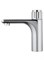 WONZON & WOGHAND Смеситель для раковины CLICK, Хром (WW-A40412-CR) WW-A40412-CR