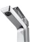 WONZON & WOGHAND Смеситель для раковины DIAMOND, Хром (WW-88139011-CR) WW-88139011-CR