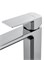 WONZON & WOGHAND Смеситель для раковины DIAMOND, Хром (WW-88139011-CR) WW-88139011-CR
