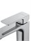 WONZON & WOGHAND Смеситель для раковины EDGE, Хром (WW-88139003-CR) WW-88139003-CR