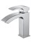 WONZON & WOGHAND Смеситель для раковины FIT, Хром (WW-88139009-CR) WW-88139009-CR