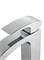WONZON & WOGHAND Смеситель для раковины FIT, Хром (WW-88139009-CR) WW-88139009-CR