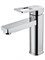WONZON & WOGHAND Смеситель для раковины FRAME, Хром (WW-88139010-CR) WW-88139010-CR