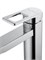 WONZON & WOGHAND Смеситель для раковины FRAME, Хром (WW-88139010-CR) WW-88139010-CR