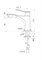 WONZON & WOGHAND Смеситель для раковины NAVIA, Хром (WW-181101-CR) WW-181101-CR