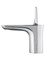 WONZON & WOGHAND Смеситель для раковины SHARK, Хром (WW-48B1101-CR) WW-48B1101-CR