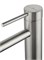 WONZON & WOGHAND Смеситель для раковины STICK, Брашированный никель (WW-88139017-BN) WW-88139017-BN